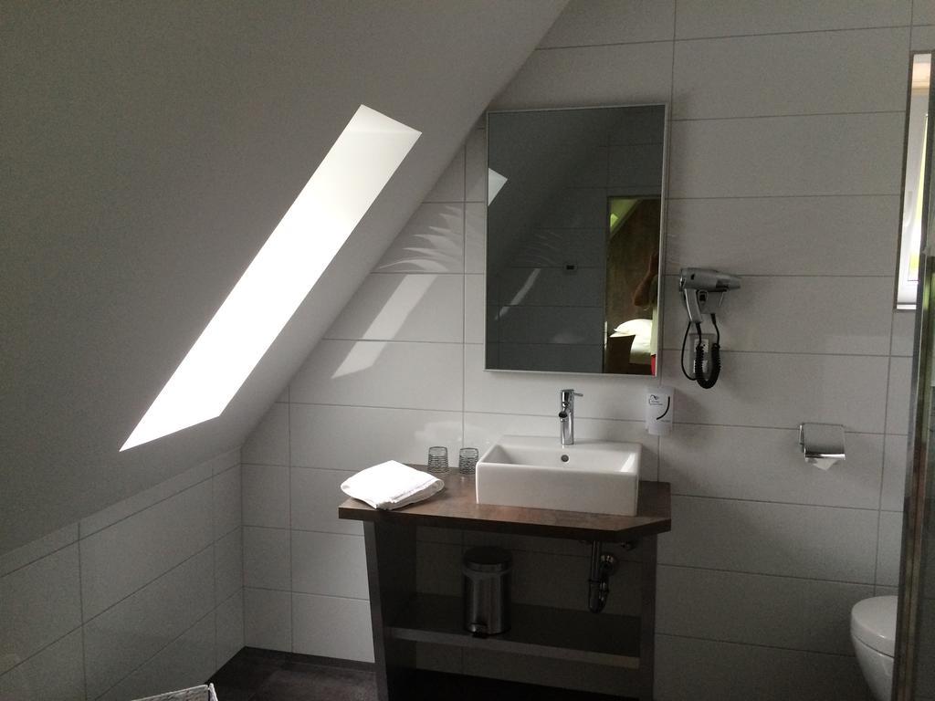 Chambres d'Hotes Chez Marie Seltz Habitación foto